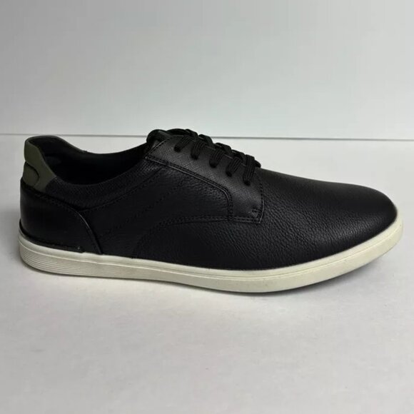 Aldo Men’s Randolph Black Casual Sneaker, Size 10.5 M - Picture 1 of 7